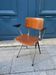 Friso Kramer wooden chair