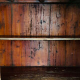 Kitchen buffet called chicken coop - China 19th