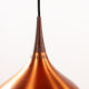 Triple Danish suspension, Metal and Rosewood, Jo Hammerborg.