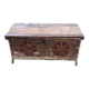 Portuguese sailor's chest, late 18th century