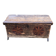Portuguese sailor's chest, late 18th century