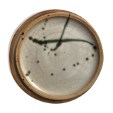 Service decoration modernist, "Pottery la Colombe"