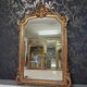 Mirror from the Napoléon III era 147 x 98
