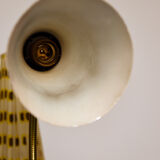 Lampadaire suédois du milieu du siècle