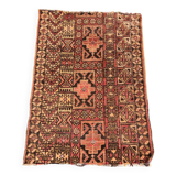Handmade Persian rug