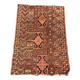 Handmade Persian rug