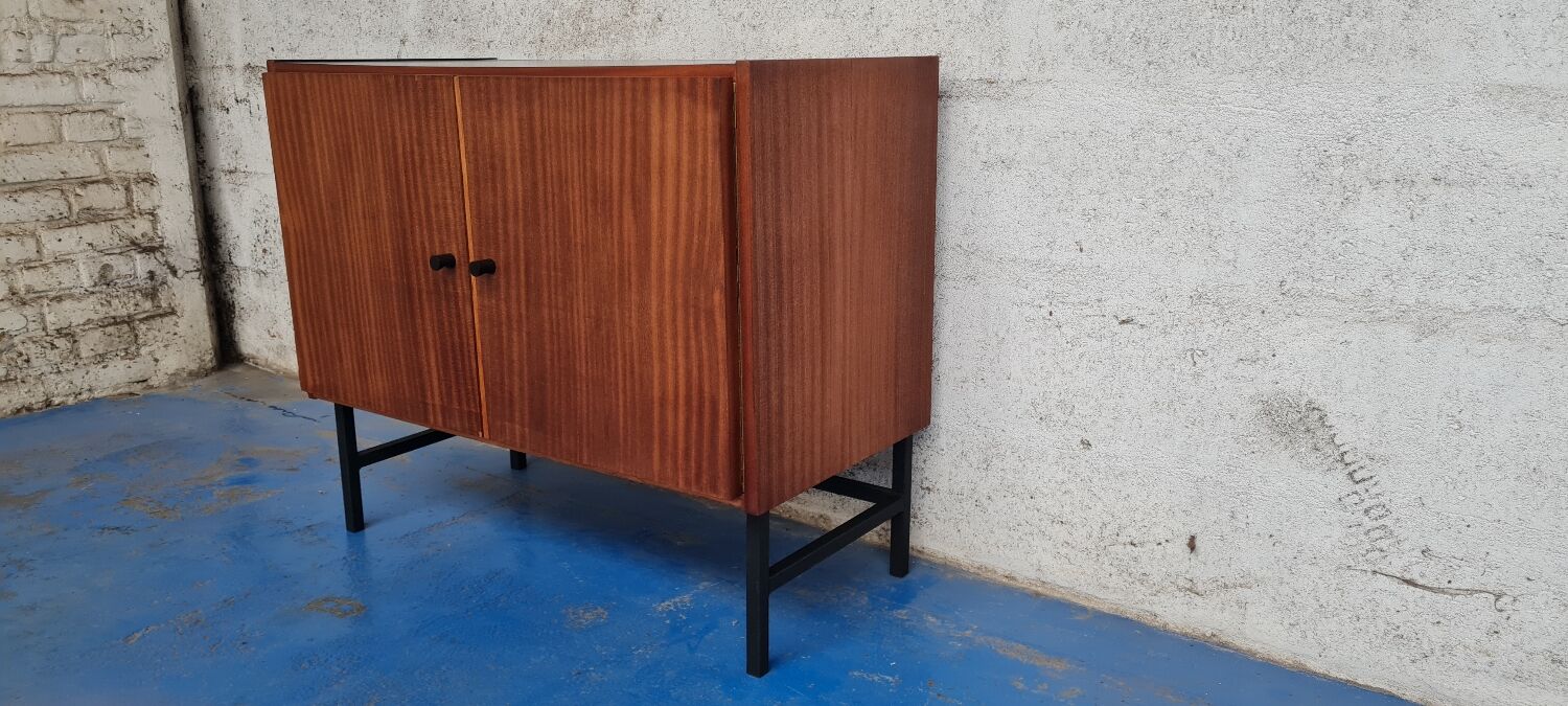 Vintage enfilade 1950