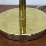 Lampe de table UFO dans le style Space Age, Kamenicky Senov, années 1970