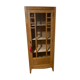 Armoire vitrine année 50