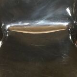 Vico Magistretti Black Selene Chair