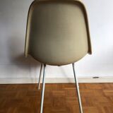 DSX chair by Charles and Ray Eames