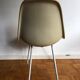 Chaise DSX de Charles et Ray Eames