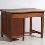 Old Japanese desk – Showa period (c.1926-1970) #51