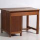 Old Japanese desk – Showa period (c.1926-1970) #51