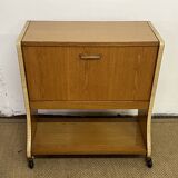 Vintage BAR, HIFI, TV furniture from the 60s