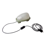 French Industrial table or wall lamp by Holophane, France, model AE200