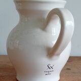 Selfish Service Biot Earthenware