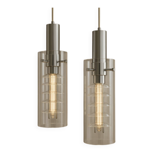 Paire de suspension Glashütte - limburg