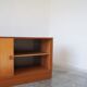 Danish teak chest of drawers from Domino Møbler, 1960s