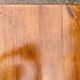 Commode vintage 3 tiroirs