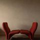 Fauteuil Concorde de Pierre Paulin pour Artifort, années 1960.