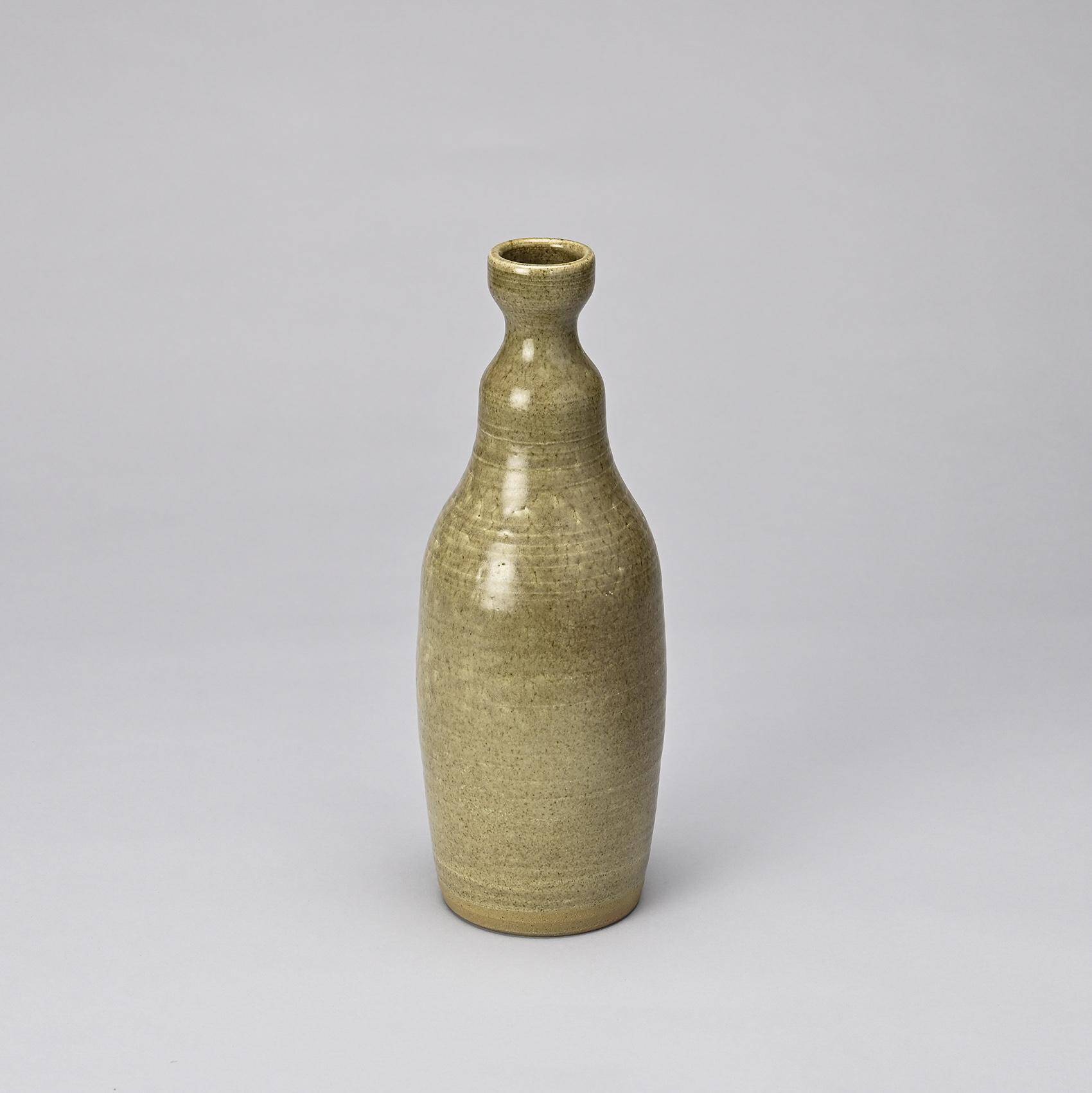 Vase by Daniel de Montmollin, circa 1960
