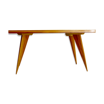 Vintage coffee table years 60