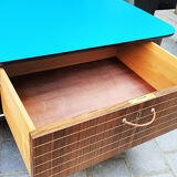 3 drawers sideboard