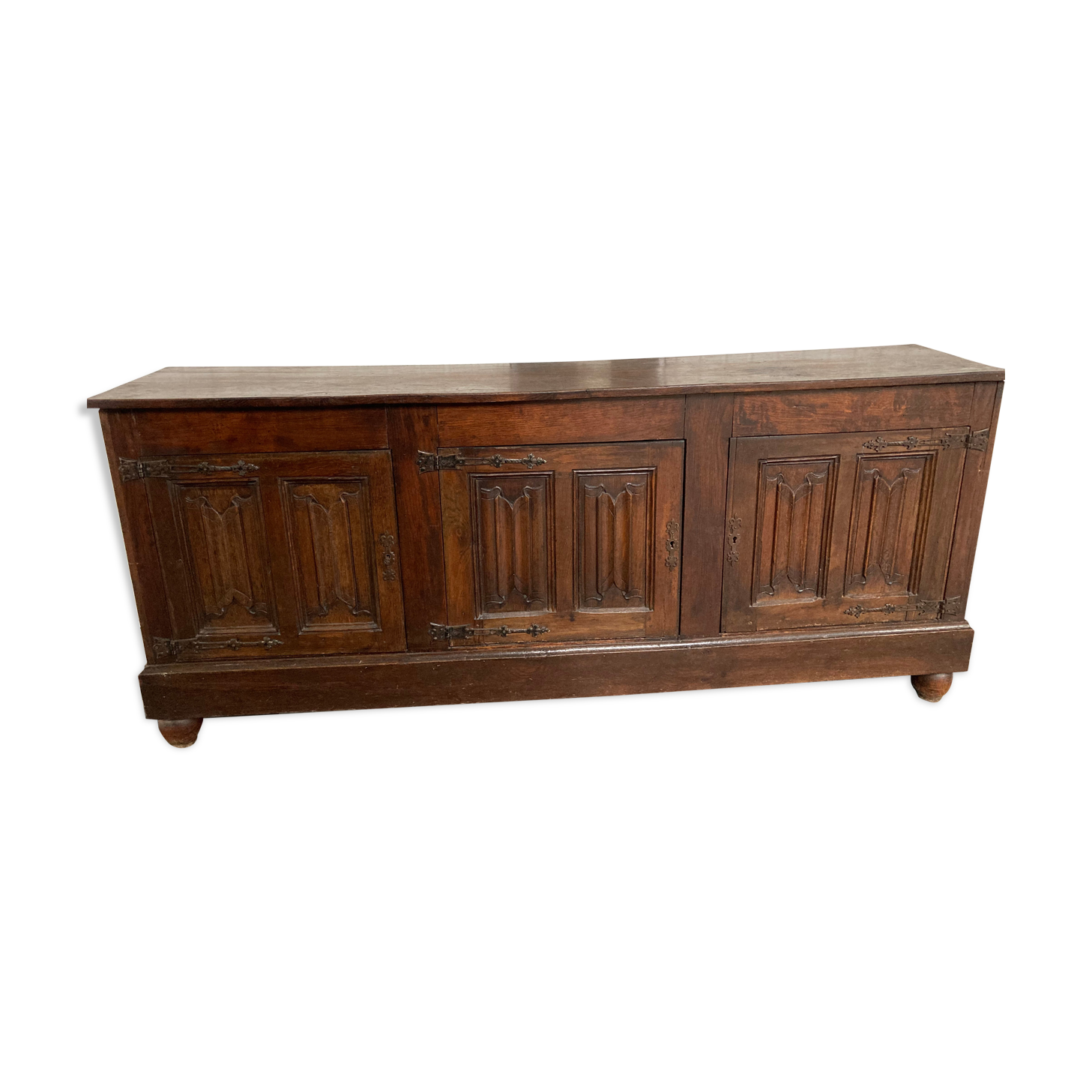 Sideboard 3 doors