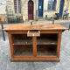 Shop counter early 20th century