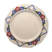 Plat Lunéville