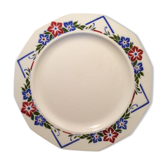 Plat Lunéville