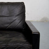 Lounge chairs by George Nelson for Herman Miller