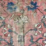 Persian XXL carpet early 20th century 260x351cm