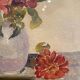 Still Life with Marigolds 20th century