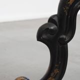 Antique English Victorian Plant or Side Table – Mid 19th Century