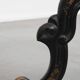 Antique English Victorian Side Table or Plant Table – Mid 19th Century