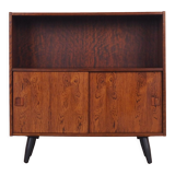 Rosewood bookcase, Danish design, 1970s, production: Denmark