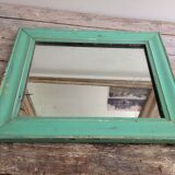 Ancient mirror  - 33x39cm