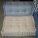 ROCHE BOBOIS Modular Sofa Kenzo Mah Jong 11 pieces Hans Hopfer