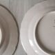 Dessert service and coffee Bernardaud Limoges