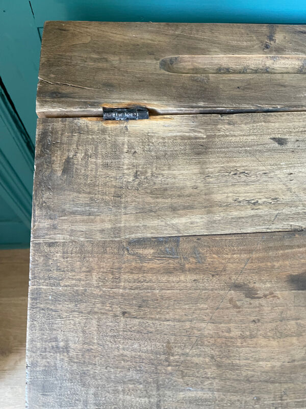 Pupitre de maître d’école ancien