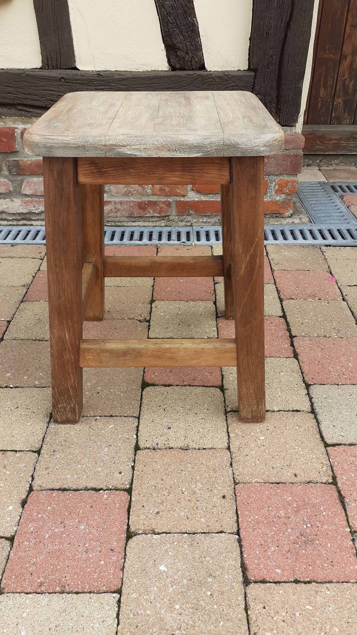 Tabouret