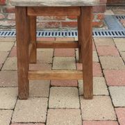 Tabouret