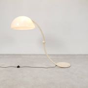Elio Martinelli Luce - Serpente floorlamp