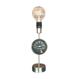 Lamp based on a Russian CCCP USSR truck counter