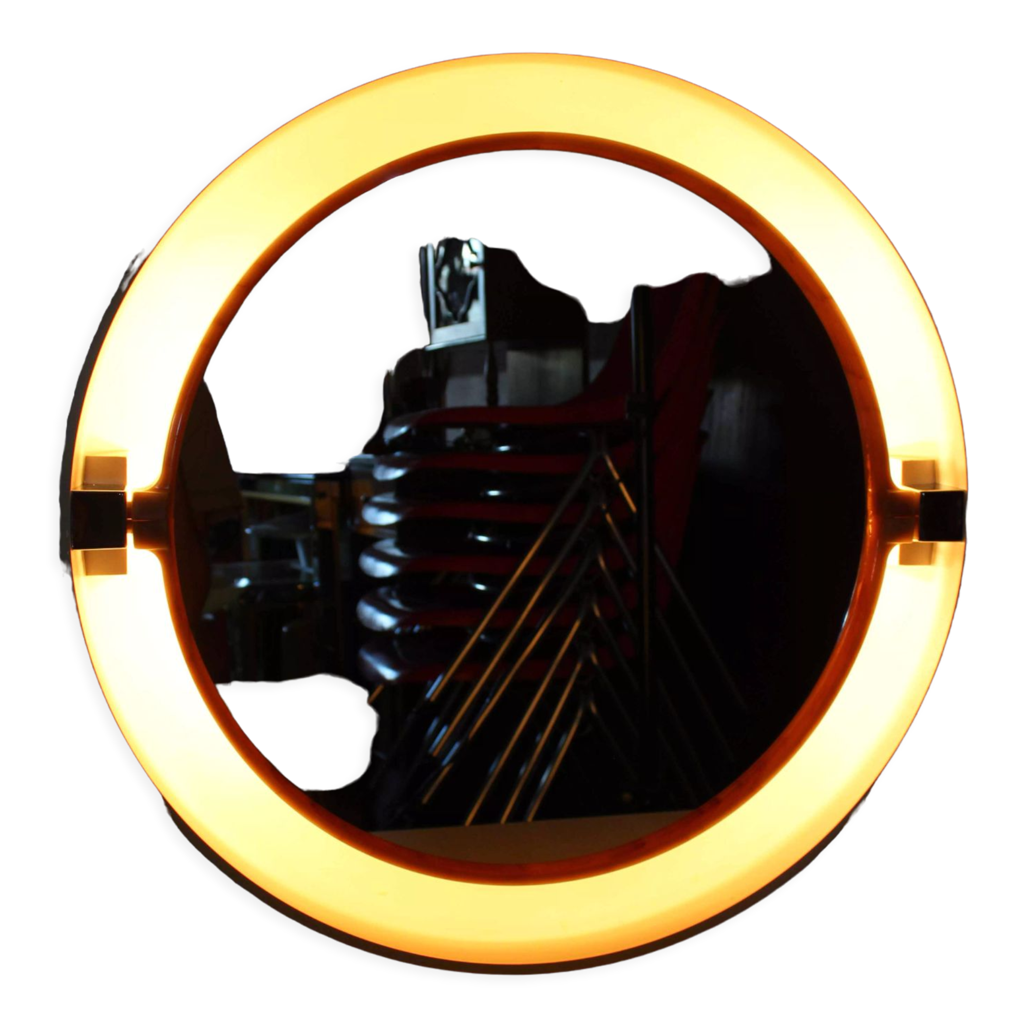 Allibert mirror backlit, 63 cm