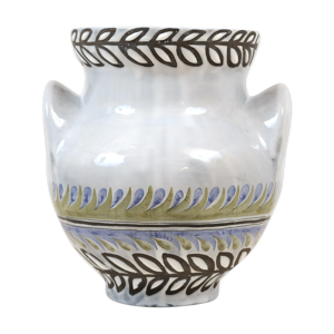 Vase à oreilles par