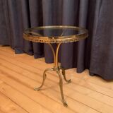 Auxiliary table, 1960s