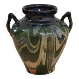 Pretty ceramic vase